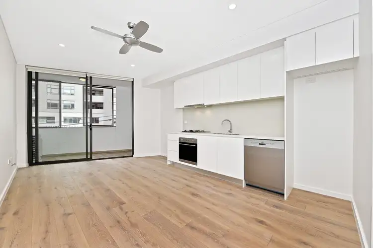 201/171 Maroubra Road, Maroubra NSW 2035