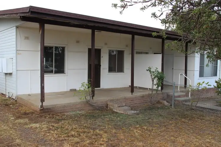 Main view of Homely house listing, 15 WHITE, Coonabarabran NSW 2357