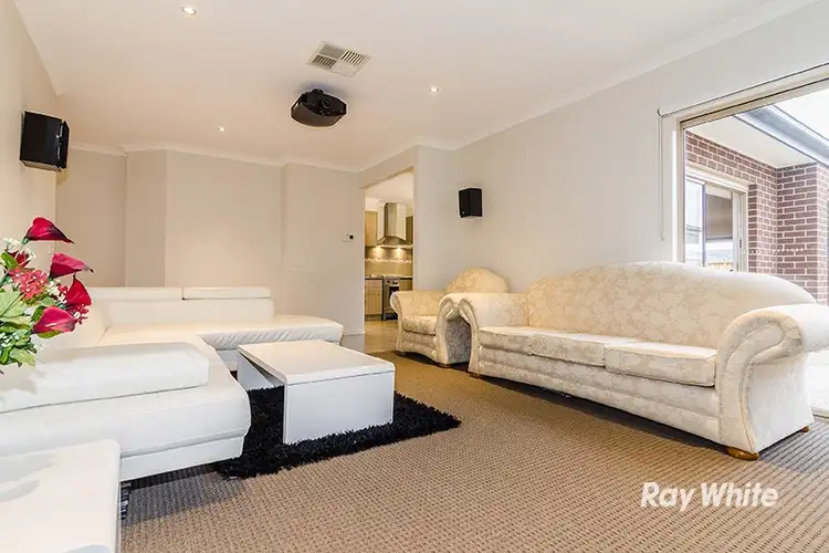 Fifth view of Homely house listing, 18 Freshfields Drive, Cranbourne North VIC 3977