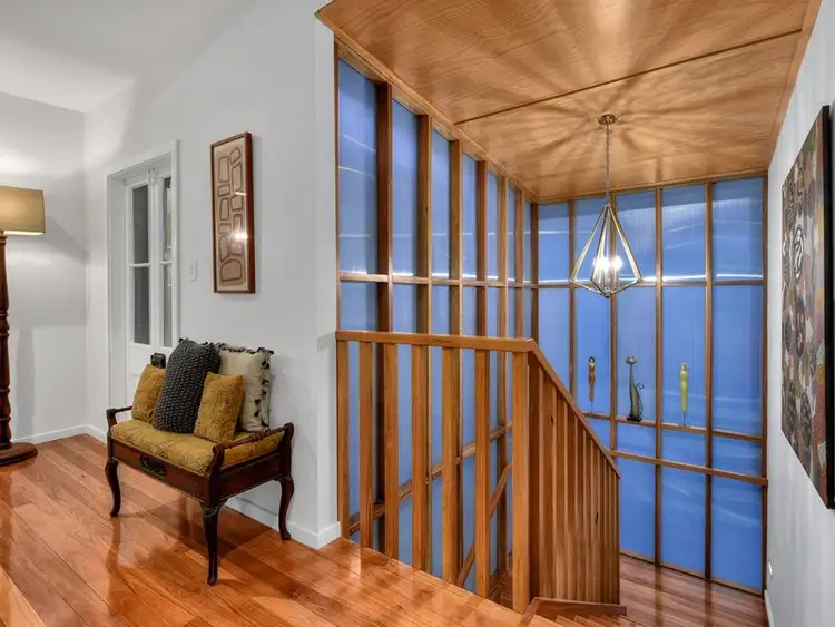 Third view of Homely house listing, 33 Craig Street, Red Hill QLD 4059