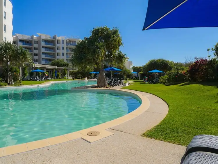 2413/923 David Low Way, Marcoola QLD 4564