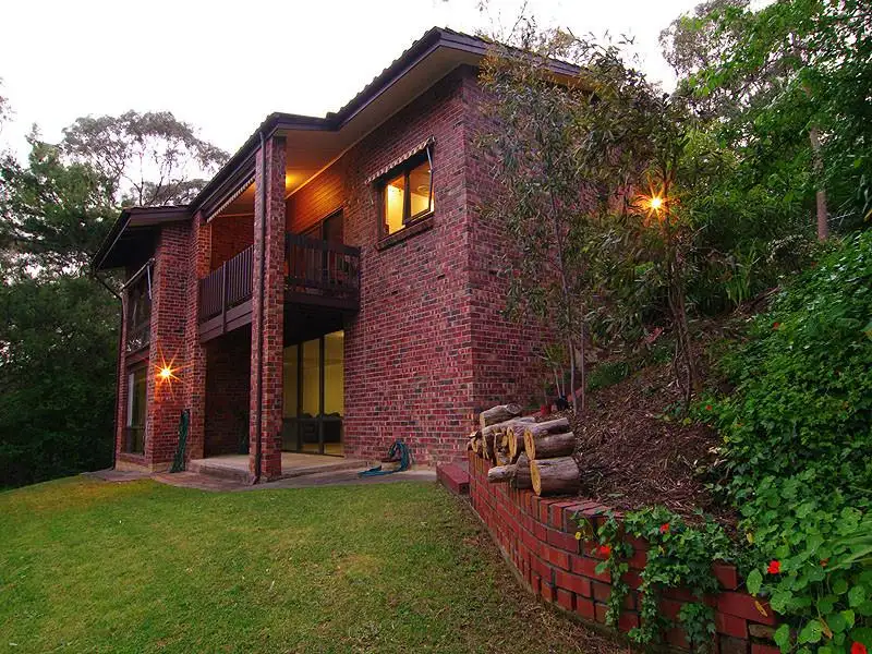 Main view of Homely house listing, 23 Penno Parade North, Belair SA 5052