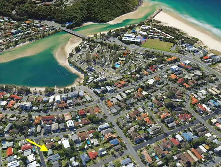 Fifth view of Homely house listing, 17 Allawah Avenue, Palm Beach QLD 4221