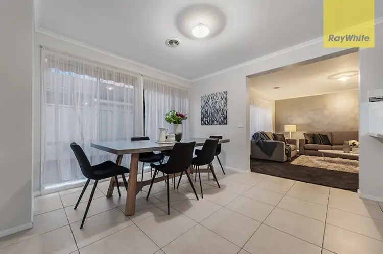 Fifth view of Homely house listing, 111 Hanson Road, Craigieburn VIC 3064
