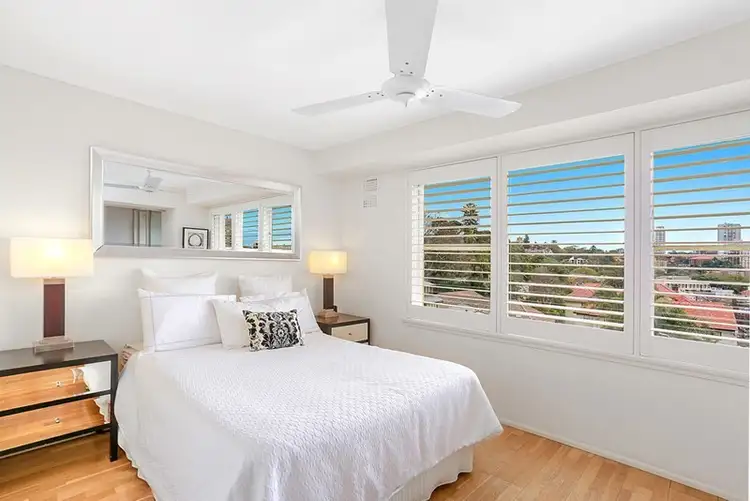 Second view of Homely apartment listing, 21/21 Manning Road, Double Bay NSW 2028