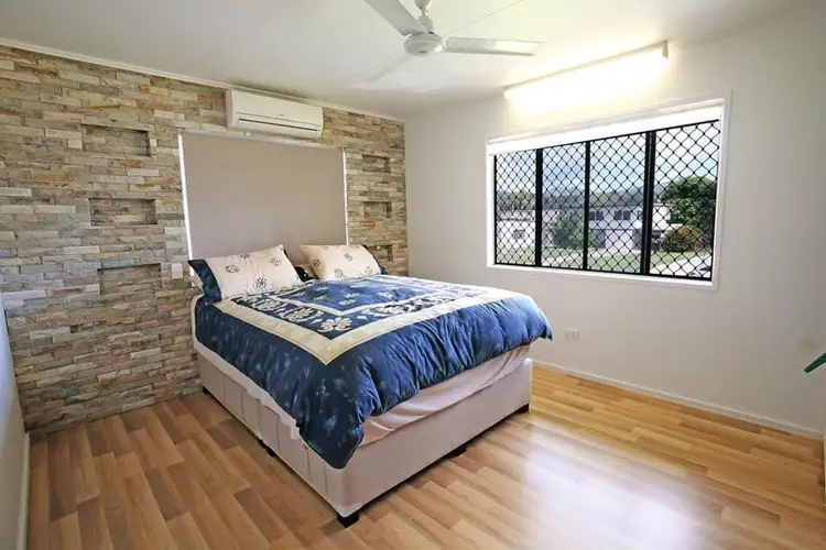 Fifth view of Homely house listing, 21 Gerona Avenue, Heatley QLD 4814
