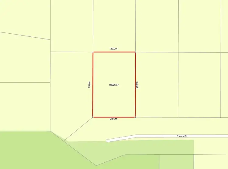 Fifth view of Homely house listing, 10 Canny Place, Port Denison WA 6525