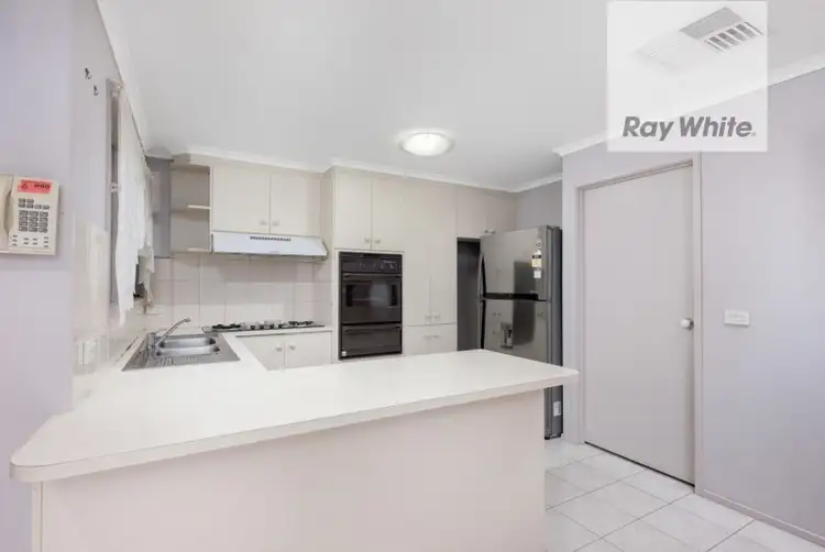 Third view of Homely house listing, 22 Yvette Court, Epping VIC 3076