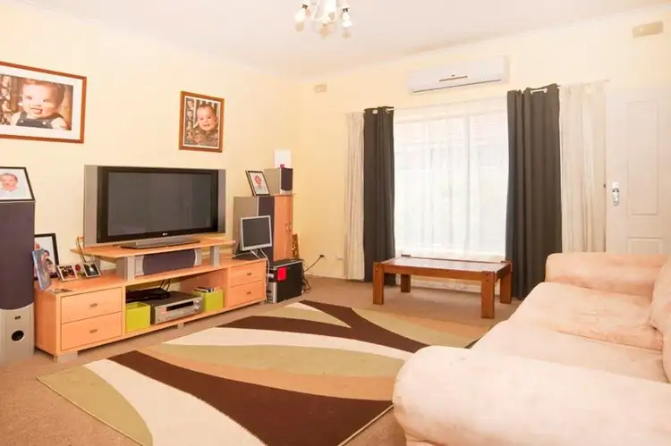 Second view of Homely unit listing, 3/16 Murray Terrace, Oaklands Park SA 5046