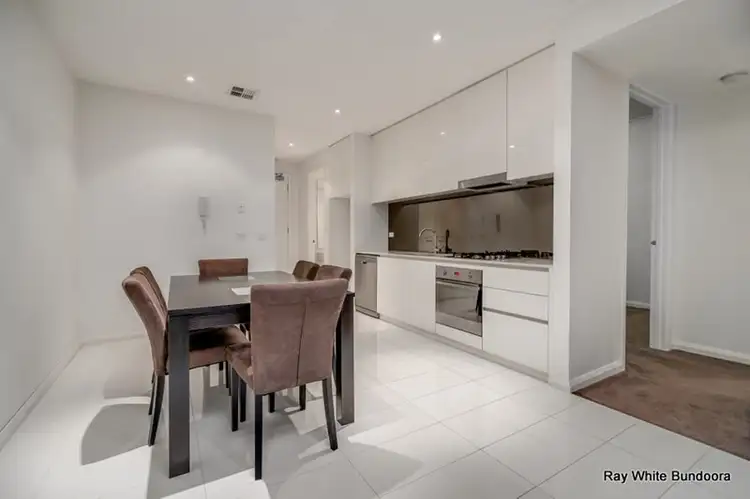 Fourth view of Homely apartment listing, 4/44 Linacre Drive, Bundoora VIC 3083