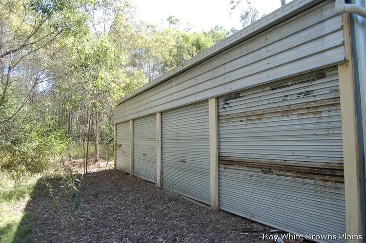Sixth view of Homely land listing, 116-124 Farm Road, Greenbank QLD 4124