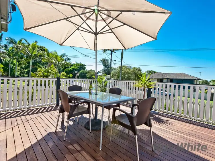 Seventh view of Homely house listing, 34 Blenheim Street, Chermside West QLD 4032