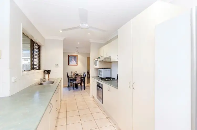 Sixth view of Homely house listing, 34-36 Martinez Avenue, West End QLD 4810