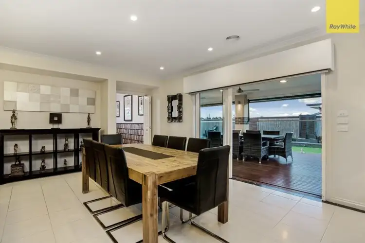 Fourth view of Homely house listing, 66 Mandalay Circuit, Beveridge VIC 3753