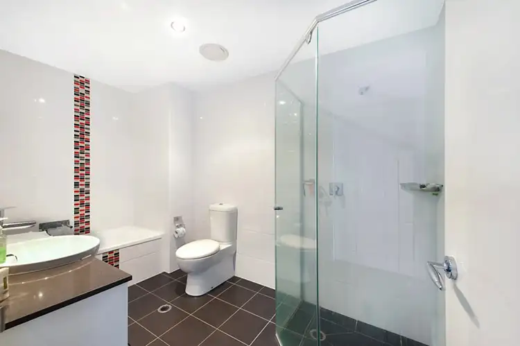 Fifth view of Homely apartment listing, 2 Aqua Street, Southport QLD 4215