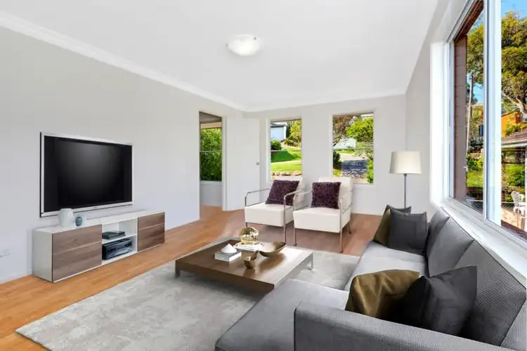 Main view of Homely other listing, 1/29 Bellevue Parade, North Curl Curl NSW 2099