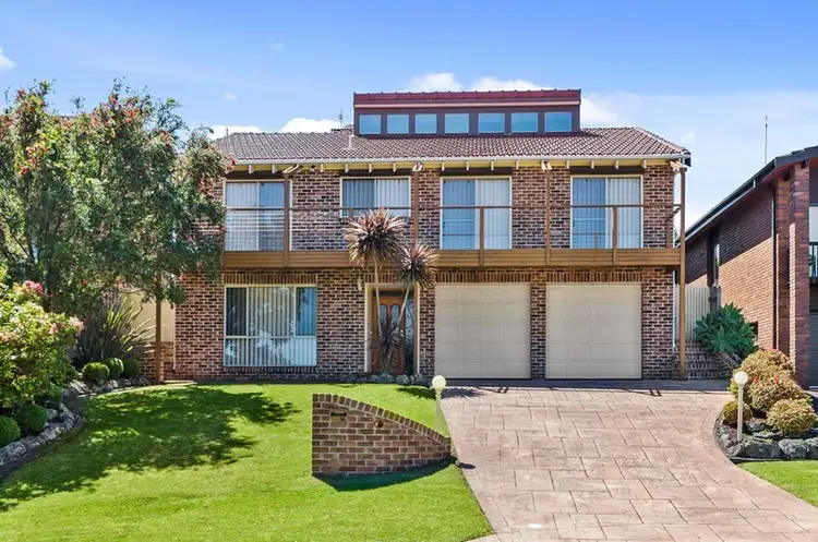 36 Cannon Street, Dapto NSW 2530