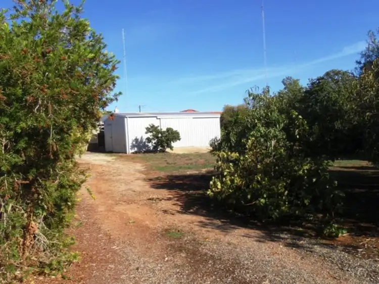 Second view of Homely land listing, Lot 2 Jonathan Street, Clare SA 5453