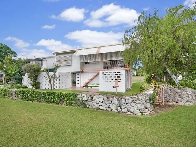 16 Baralga Street, Cranbrook QLD 4814