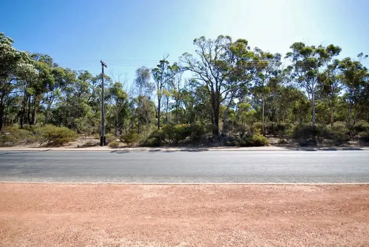 Fifth view of Homely land listing, 191 Narrakine Road, Narrogin WA 6312