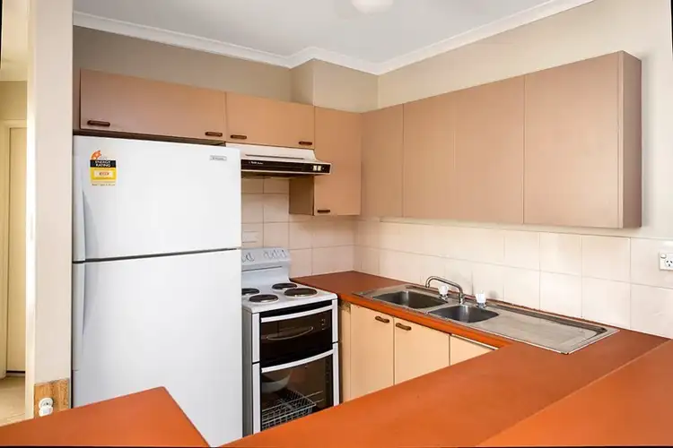 Third view of Homely unit listing, 34/53 Auburn Street, Sutherland NSW 2232