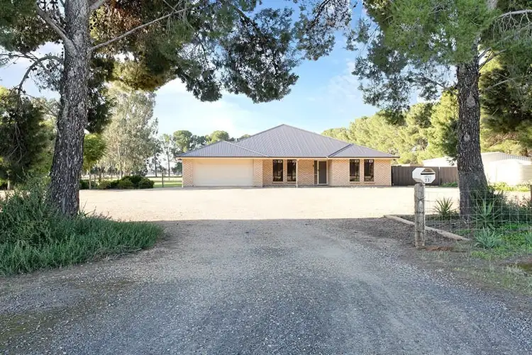 23 Worrall Road, Kudla SA 5115