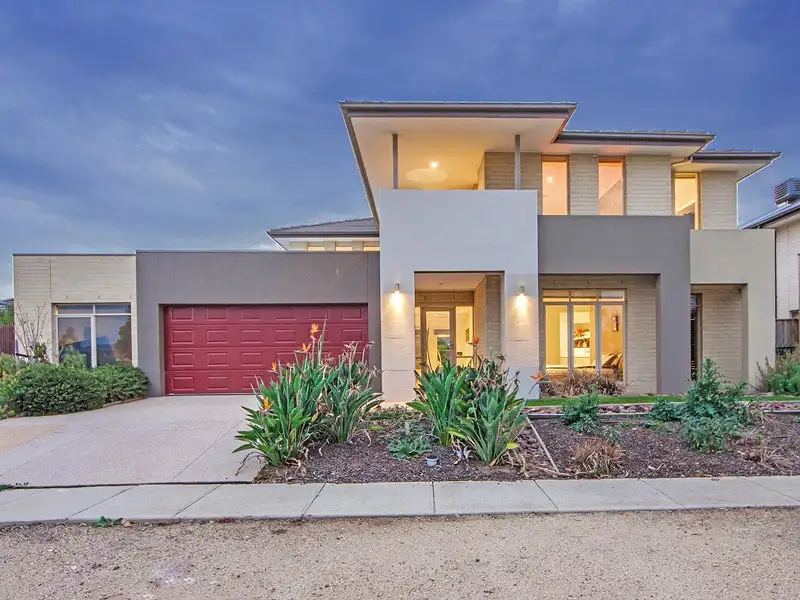 Main view of Homely house listing, 6 Mimosa Way, Williams Landing VIC 3027