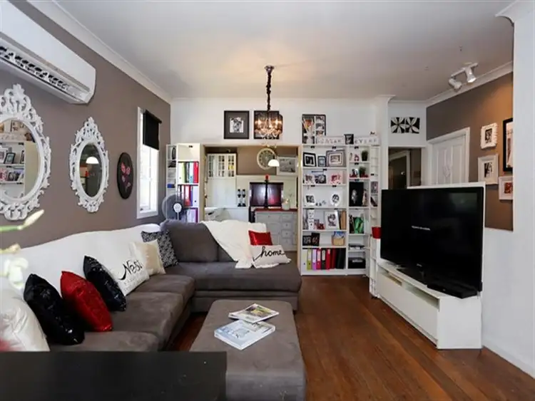 Fifth view of Homely house listing, 1204 Almeria Parade, Bullsbrook WA 6084