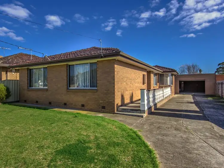 51 Theodore Street, St Albans VIC 3021