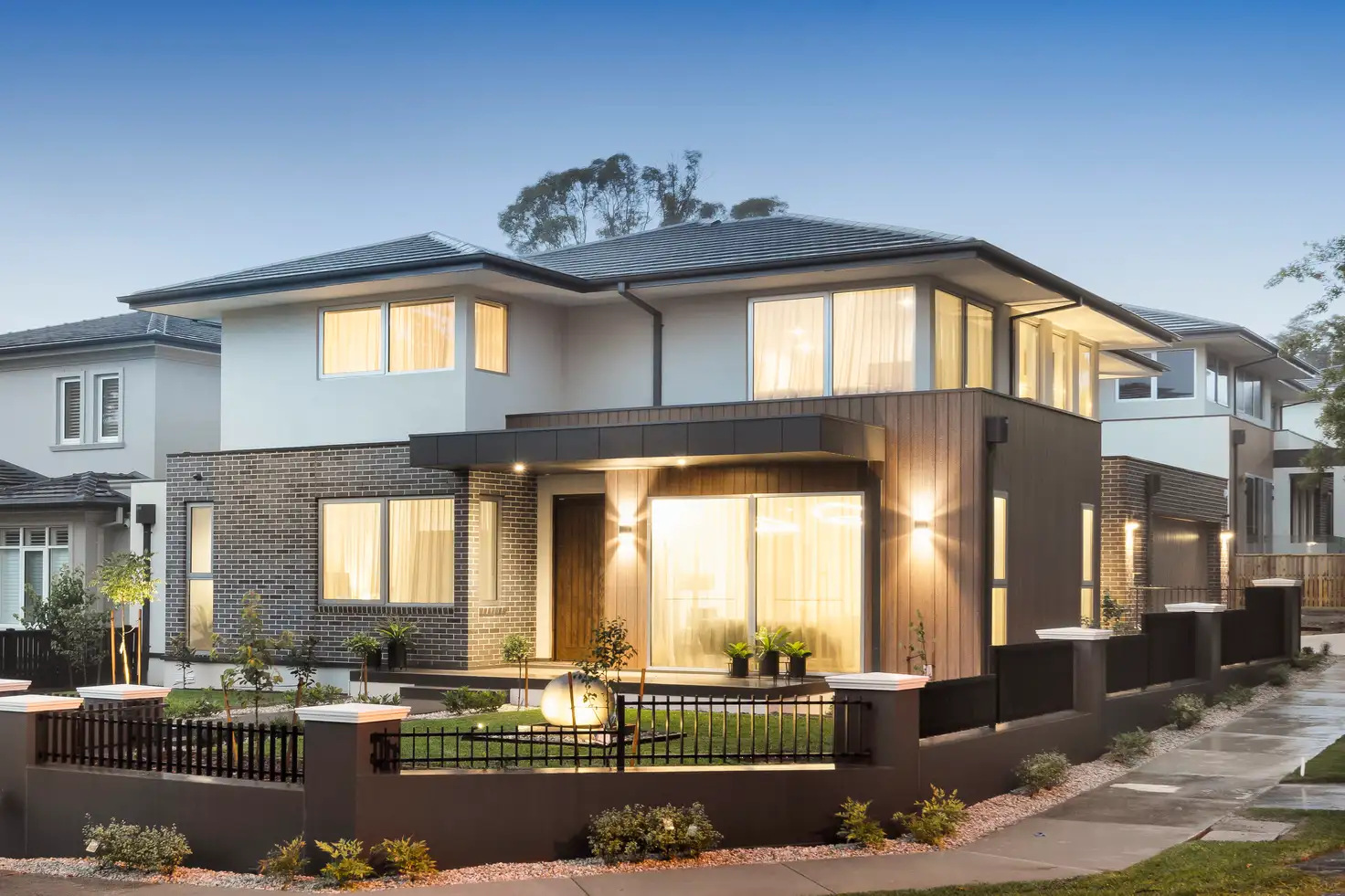 Main view of Homely house listing, 27 Macedon Avenue, Balwyn North VIC 3104