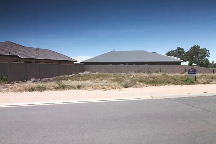 Third view of Homely land listing, 50 Ian Showell Drive, Renmark SA 5341