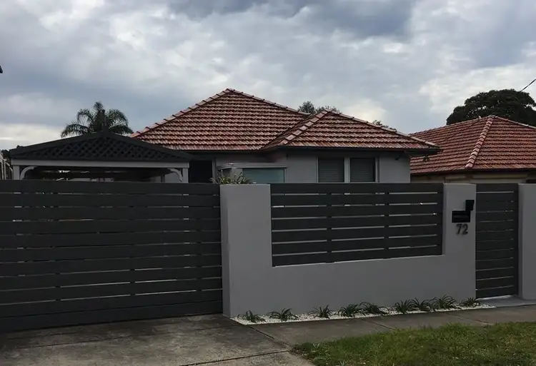 Main view of Homely house listing, 72 Australia Avenue, Matraville NSW 2036