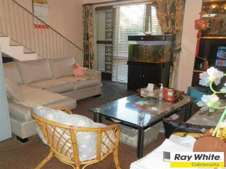 Fifth view of Homely townhouse listing, Address available on request