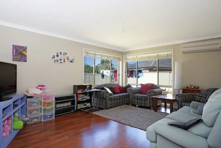 Fourth view of Homely house listing, 30 Blue Gum Way, North Nowra NSW 2541