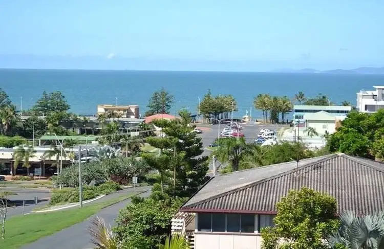 Fifth view of Homely unit listing, Unit 21/30 Queen Street, Yeppoon QLD 4703