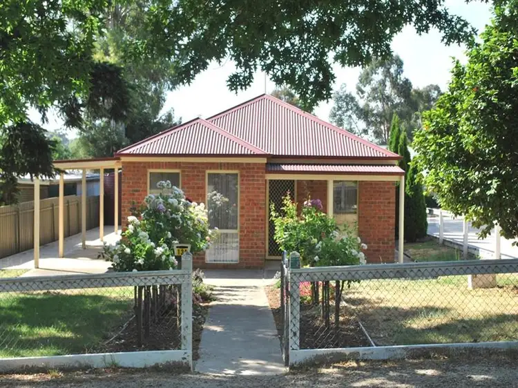 Main view of Homely house listing, 13a Victoria Road, Beechworth VIC 3747