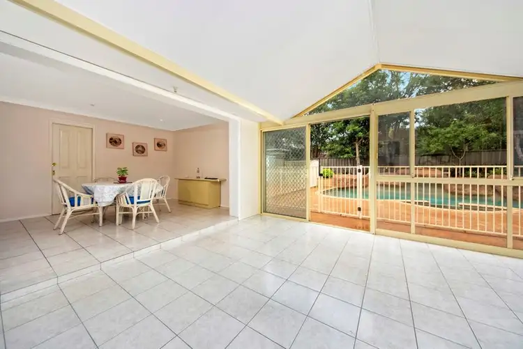 Third view of Homely house listing, 7 Darwin Place, Barden Ridge NSW 2234