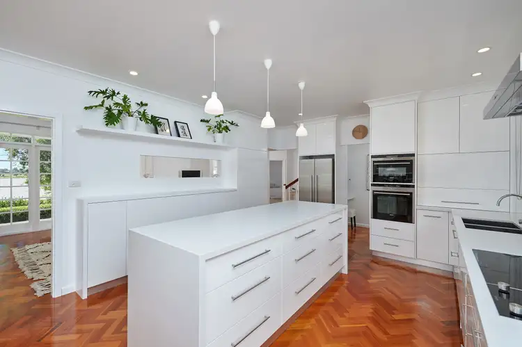 Sixth view of Homely house listing, 31 Lakeside Drive, Lake Albert NSW 2650