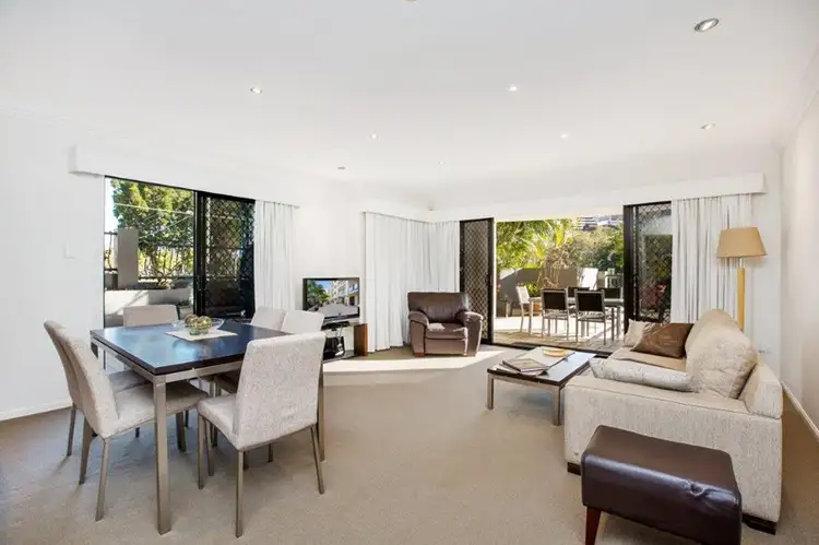 204/36 Macdonald Street, Kangaroo Point QLD 4169