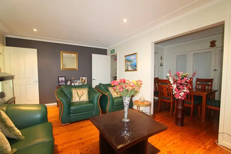 Third view of Homely house listing, 555 The Horsley Drive, Smithfield NSW 2164