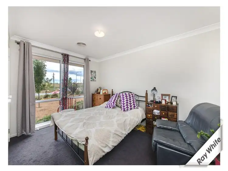 Third view of Homely house listing, 46 Donald Horne Circuit, Franklin ACT 2913