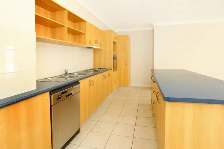 Second view of Homely unit listing, 2/18-22 Parker Street, Labrador QLD 4215