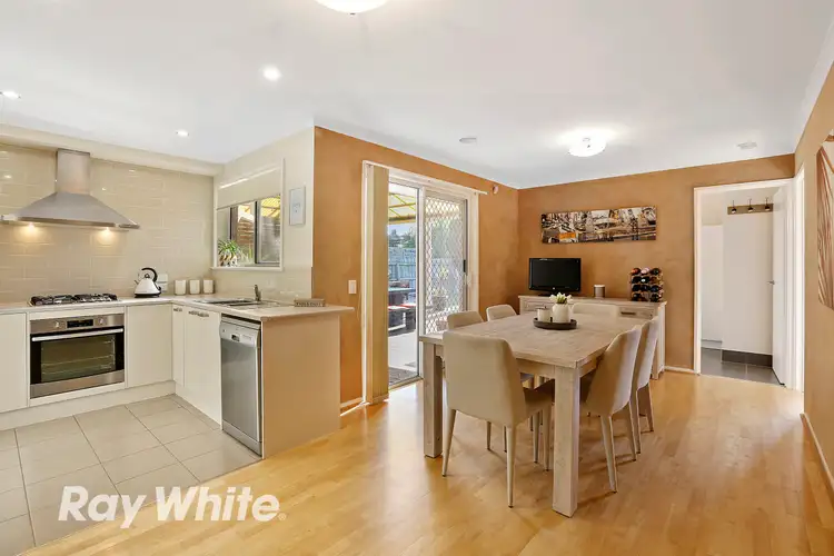 Fourth view of Homely house listing, 28 Caldermeade Road, Corio VIC 3214