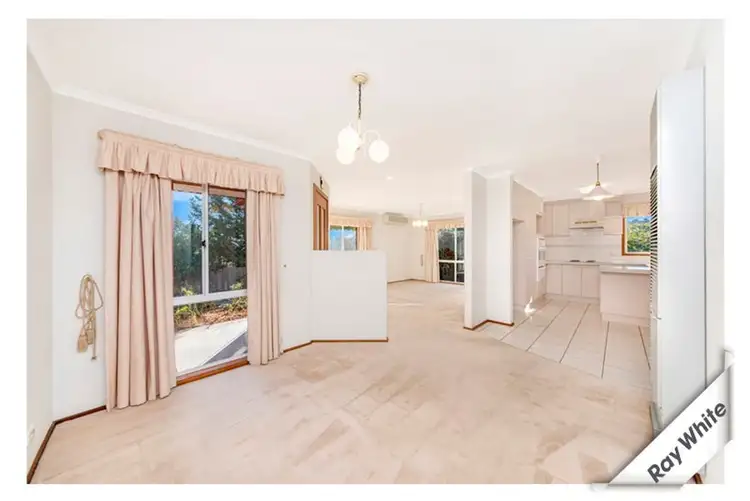 Fourth view of Homely house listing, 49 Smeaton Circuit, Banks ACT 2906