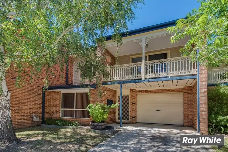 Main view of Homely house listing, 15/3 Everard Street, Palmerston ACT 2913