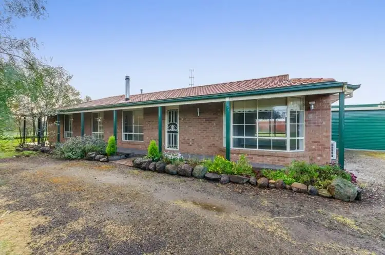 Second view of Homely house listing, 57 Geelong Road, Bannockburn VIC 3331