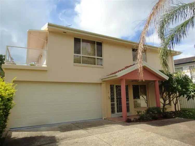 Main view of Homely house listing, 3 Bagnall Avenue, Soldiers Point NSW 2317