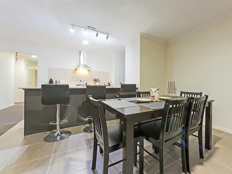 Sixth view of Homely house listing, 40 Lilyturf Drive, Tarneit VIC 3029