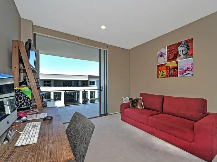 Seventh view of Homely unit listing, 1304/1 Sunset Avenue, Paradise Point QLD 4216