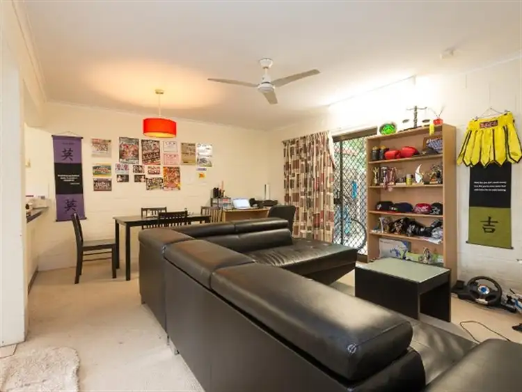 Main view of Homely unit listing, 6/64 Pease Street, Manoora QLD 4870